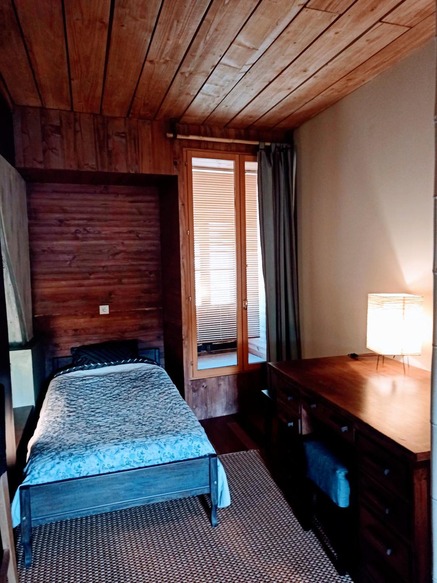 Appartement "Au Village" 89120 Dicy Extérieur photo