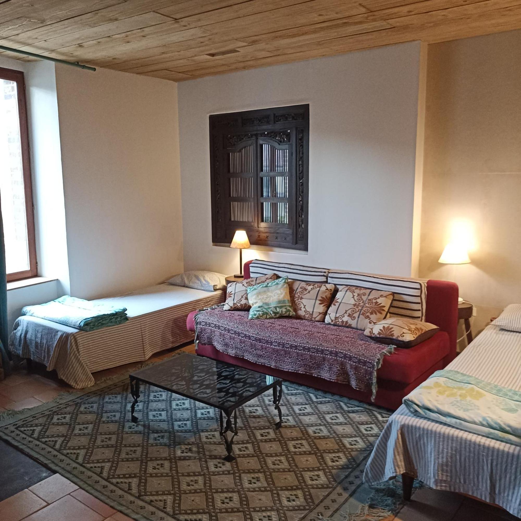 Appartement "Au Village" 89120 Dicy Extérieur photo